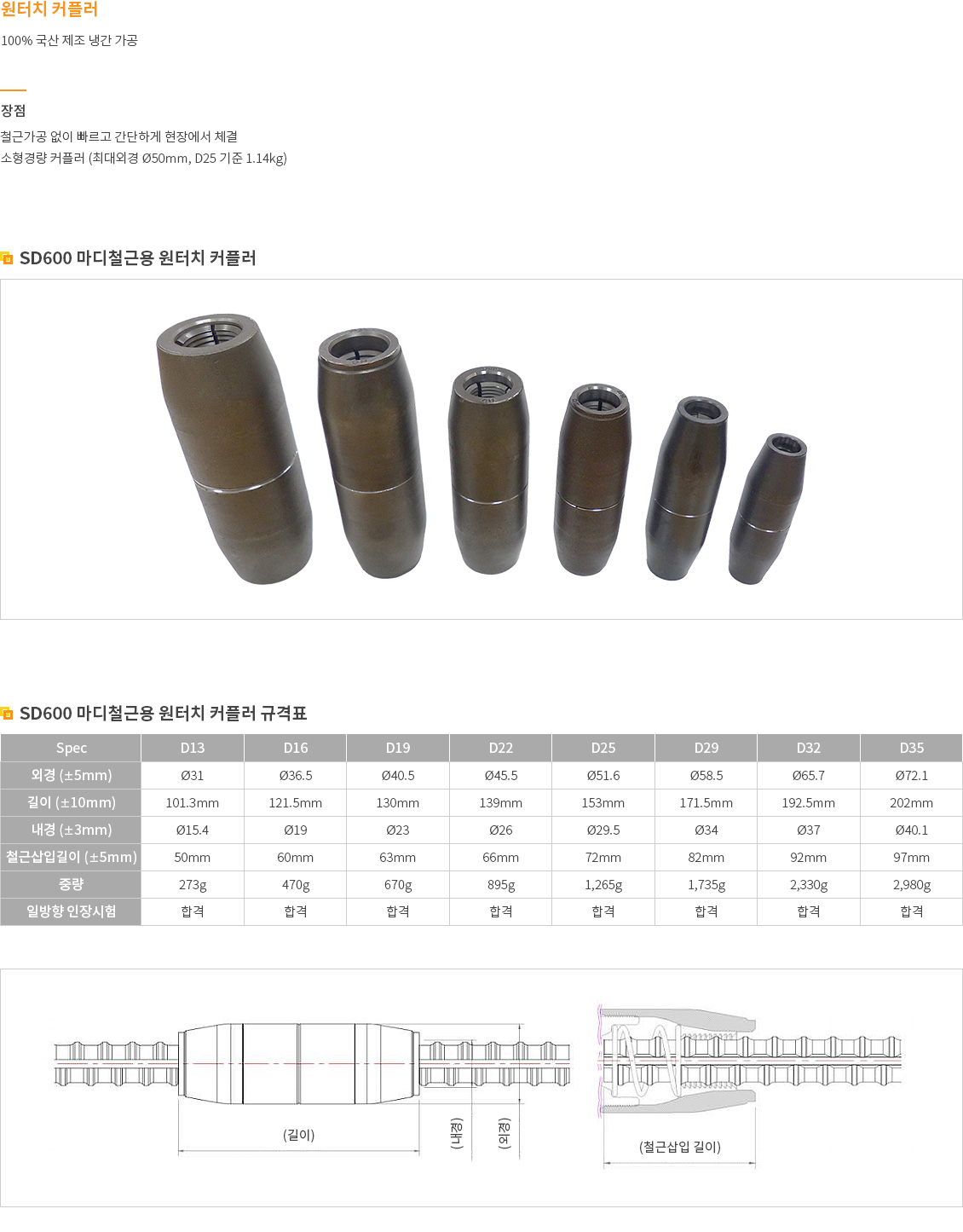 커플러